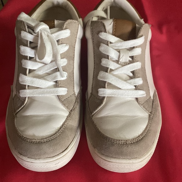 J. Crew boys sneakers - Picture 5 of 8